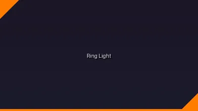 积分兑换 - LED环形补光灯 | 高清全录播免费 积分商城