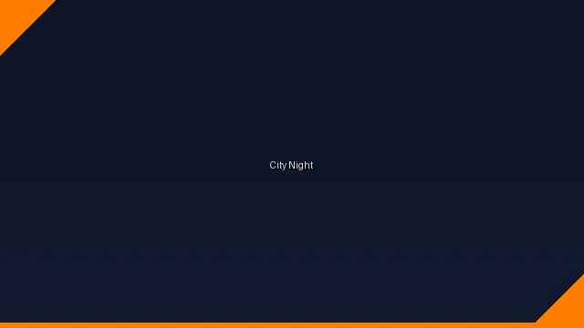 城市夜景主题赛 - 高清全录播免费 视频创作挑战